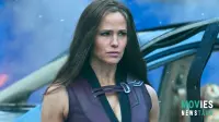 Jennifer Garner's Elektra Costume in Deadpool & Wolverine: Concept Art Reveal!