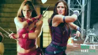 Jennifer Garner's Elektra Training: See Her Prepare for Deadpool & Wolverine