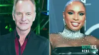 Jennifer Hudson RETURNS to The Voice!  STING Joins as MEGA Mentor! Season 26 Knockouts Details!