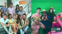 Jersey Shore Spinoffs: 10+ Must-See Reality Shows Like It!  Best Alternatives Revealed!