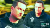 Jesse Lee Soffer's Big Move From Chicago PD to FBI: International