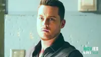 Jesse Lee Soffer's New Role in FBI: International Season 4!