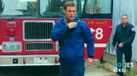 Jesse Spencer's New Role: 'Last Days of the Space Age' on Disney+