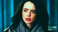 Jessica Jones MCU Return: Krysten Ritter Ready for Comeback