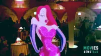 Jessica Rabbit: The Animated Icon of 'Who Framed Roger Rabbit'