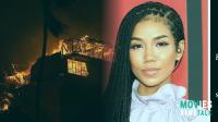 Jhene Aiko: House Fire, Family, and Public Reactions to the R&B Singer