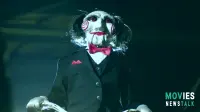 Jigsaw's Body Count: How Many People Did He Kill in Saw?