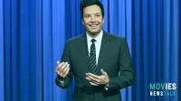 Jimmy Fallon Number One Song:  Unpacking His Billboard Chart Success | SEO Expert