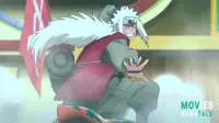 Jiraiya's Death: Naruto Shippuden's Most Impactful Moment?