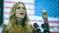 JLO ERUPTS After Trump Rally's INSULTING Puerto Rico Joke!  Powerful Kamala Harris Endorsement! MUST-SEE!