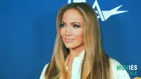 JLo SNUBS Question About Diddy's Arrest!  Her Reaction at 'Unstoppable' Premiere After Ben Affleck Divorce!