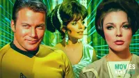 Joan Collins's Roles in Star Trek, Batman, and More!