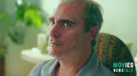 Joaquin Phoenix Ditches Gay Detective Movie 'Die My Love'!