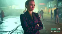 Jodie Comer Defends Villanelle's Controversial 'Killing Eve' Ending, But Fans Still Cry Foul