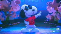 Joe Cool: Snoopy's Iconic Alter Ego - The Story Behind the Cool Guy