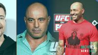 Joe Rogan's Wildfire Comments: Conspiracy Claims Spark Debate