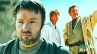 Joel Edgerton Describes How "Most Boring" Star Wars Character Made Great Dad.