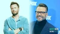 Joel McHale Joins Scream 7 as Sidney's Husband: Career Growth and Fan Reactions