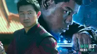 John Boyega and Simu Liu Tease Fans: Marvel-Star Wars Crossover?