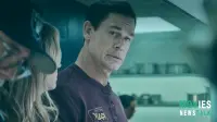 John Cena's Matchbox Movie: Get Ready to Hit the Gas!