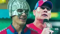 John Cena's WWE Retirement: What It Means For Peacemaker in the DCU