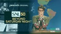 John Mulaney: His SNL Journey & the Show's 50th Anniversary