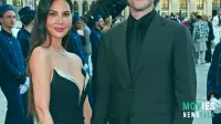 John Mulaney's EMOTIONAL Tribute to Olivia Munn!  Hilarious Speech, Breast Cancer Advocacy & Heartwarming Family Moments!