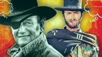 John Wayne vs. Clint Eastwood: The Evolution of Westerns