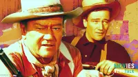 John Wayne's Greatest Introductions: 'Stagecoach' and 'Big Jake' Compared