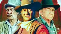 John Wayne's Most Trusted Co-Stars: The Actors Who Defined His Westerns