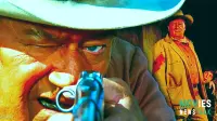 John Wayne's Most Violent Western: The Shocking Truth Behind Big Jake