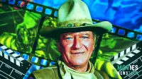 John Wayne's 'Stagecoach' Breakthrough: From Movie Star to Western Legend