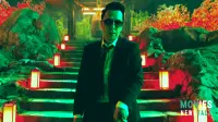 John Wick 4 Fight Scene Analysis: How Realistic Was Donnie Yen's Katana Battle?