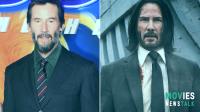 John Wick 5: Release Date Doubts? Keanu Reeves' Future, Franchise Legacy & Action Movie Sequel Talk