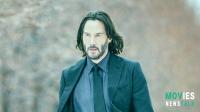 John Wick 5: Release Date, Keanu Reeves' Future, and the Big Question - Will There Be a John Wick Chapter 5?