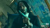 John Wick 5 Release Date: What We Know So Far