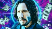 John Wick 5 Update: Keanu Reeves' Future & Potential Mentor Role | Action Movie Sequels