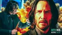 John Wick Stunts: Behind the Scenes of Action Movie Excellence