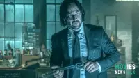 John Wick TV Series: Everything We Know About the New Show