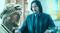 John Wick: Under The High Table - New Series Expands the Underworld