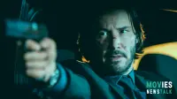 John Wick's Accidental Success: How a Name Change Saved a Franchise