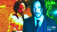 John Wick's New Pistol: How The Pit Viper Was Invented For Chapter 4