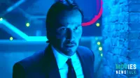 John Wick's Shocking Transformation: How the Original Script Changed Everything