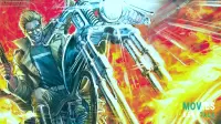 Johnny Blaze Wants to Kill the Ghost Rider: Will This Be His Final Ride?