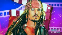 Johnny Depp's Most Played Character (It's Not Jack Sparrow!)