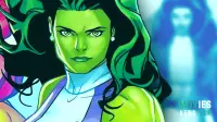 Joining Avengers' Emergency Response Squad, She-Hulk's New Costume & Role Revealed.