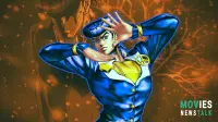 Jojo Bizarre Adventure: Did Josuke Travel Back in Time to Save Himself?