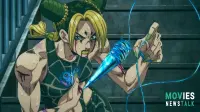 JoJo Bizarre Adventure: Stone Ocean Ending Controversy Explained