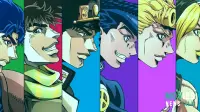 JoJo's Bizarre Adventure: Hirohiko Araki's Favorite & Least Favorite Stands