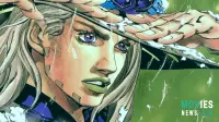 JoJo's Bizarre Adventure: Steel Ball Run English Release Date Announced!